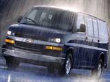 2007 Chevrolet Express 1500 Passenger